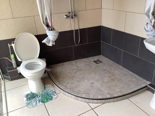 Appartement Dans Propriete Reposante Saint-Benoît Kültér fotó